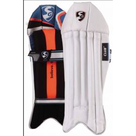 SG Club Wicket Keeping Legguard