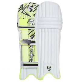 SG Ecolite Cricket Batting Legguard Adult (Batting Pad)