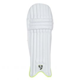 SG Ecolite Cricket Batting Legguard Yough (Batting Pad)