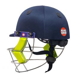 SS Batting Helmet Supreme Small (Color May Vary)-EXTRA LARGE