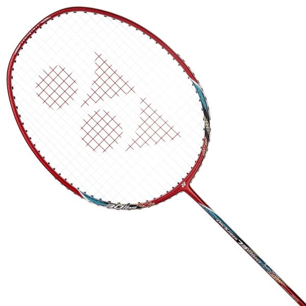 YONEX ARCSABER 73 Light Badminton Racquet |Ruby Red