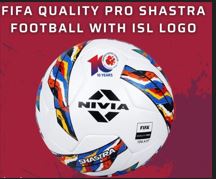 Best Nivia Footballs