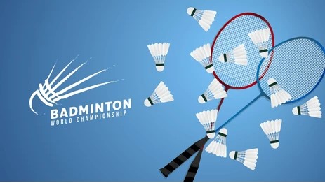 Badminton