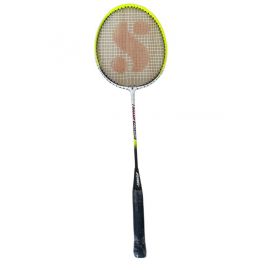 Silver's Badminton Racket Champ pro-6060 set
