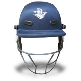 SPARTAN MSD Run Cricket PP Helmet (Blue)
