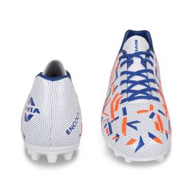 Nivia Football Player Shoes Encounter MG No. 7 (Color May Vary)