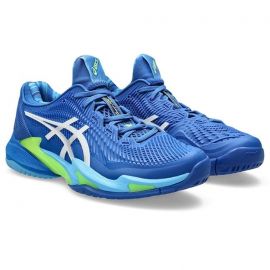 ASICS GEL-RESOLUTION X- Men Lace Up Tennis Shoe