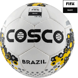 Cosco Brazil S-5  Football