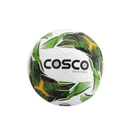 Cosco Delta Force Football (Multicolour, Size 5)