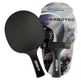 DONIC Carbotec 900 All-Rounder Table Tennis Bat
