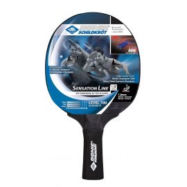 DONIC Sensation Line 700 All-Rounder Table Tennis Racket
