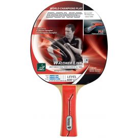 Donic Table Tennis Bat Waldner 600