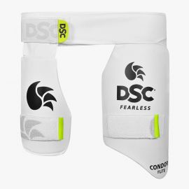 DSC Condor Flite Thigh Pad Combo-RH