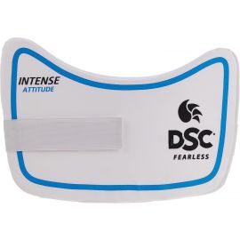 DSC Intense Attitude Chest Guard