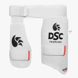 DSC Intense Passion Thigh Pad Combo
