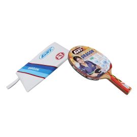 GKI Dragon Wooden Table Tennis Bat