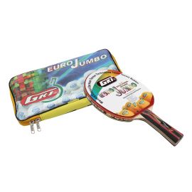 GKI Euro Jumbo Table Tennis Racket