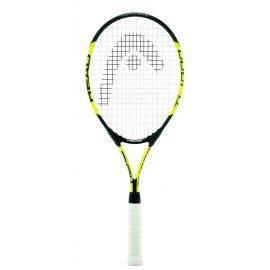 HEAD Titanium 1000 Tennis Racquet (Pre-Stung)