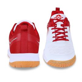 Nivia HY-Court 2.0 Badminton Shoe SIZE 5 No.