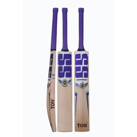 SS Ton Champion English Willow Cricket Bat -SH