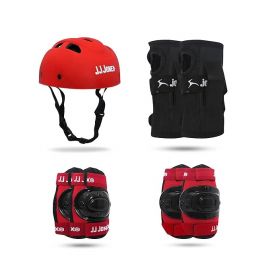 JJ Jonex Multi-Sport Protective Gear Set