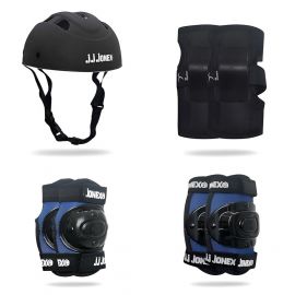 JJ Jonex Skating Guard, Protective Skating Guard Kit 
