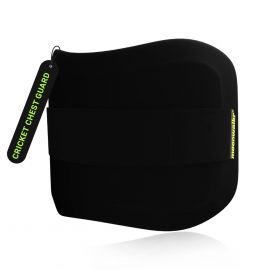 Moonwalkr Chest Guard Cricket