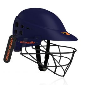 Moonwalkr Mind 2.0 Cricket Helmet