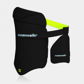 Moonwalkr Thigh Guards 2.0