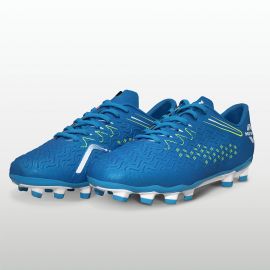 Nitro Men's Football Studs Blue
