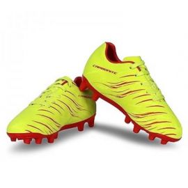Nivia Football shoes Carbonite 6.0 No. 9