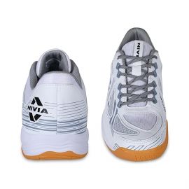 Nivia Badminton Shoes Appeal 3.0 No. 6 (Color May Vary)