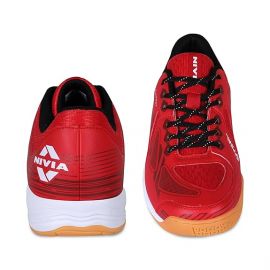 Nivia Badminton Shoes Appeal 3.0 No. 5