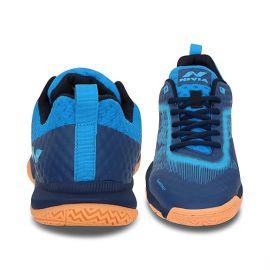 Nivia Badminton Shoes Powerstrike 2.0 No. 5 (Color May Vary)