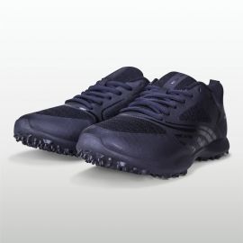 Nivia Offroad Running Shoes Black Color