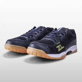 Nivia Zeal 3.0 Tennis Shoes Black