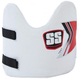 Sareen Sports Test Chest Guard