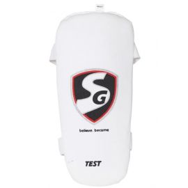 SG foam Test Elbow Guards for Youth