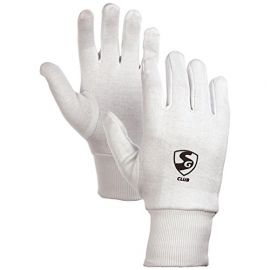 SG Inner Gloves Club for Junior/Adult