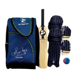 SG My First Kit - Hardik Pandya Series