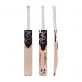 SG Profile Classic Kashmir Willow Cricket Bat-Size-6 No.