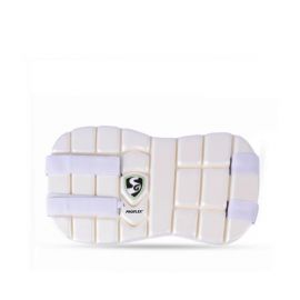 SG Proflex cricket batting chest guard-Adult