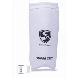 SG Super Test cricket batting elbow guard-Adult