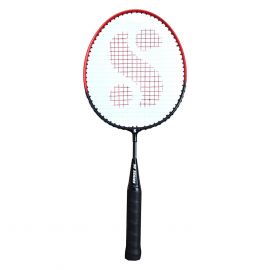 Silver's Badminton Racket Baby racket set (Colory May Vary)
