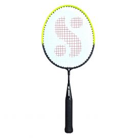 Silver's Badminton Racket Baby racket (Color May Vary)