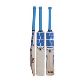 SS Custom English Willow Cricket Bat -SH (Colour May Vary)