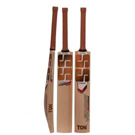 SS EW BAT MASTER 2000 GRADE 4 English Willow Cricket Bat SH