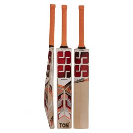 SS Tiger English Willow Cricket bat
