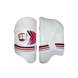 SS Thigh Guard Millenium PRO Mens RH