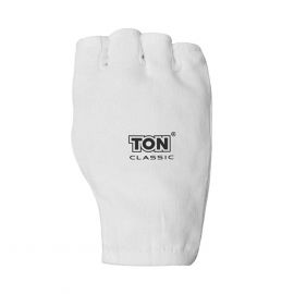 Ton Classic Cut Finger Inner Gloves (Pack of 2)